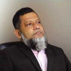 আবু সাঈদ খান