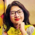 কাজী সাইমুম জান্নাত