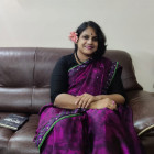 মৌলী আখন্দ