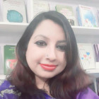 নুরুন নাহার লিলিয়ান