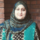 রেশমী রফিক