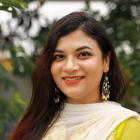 সালমা সিদ্দিকা