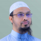 শায়খ আহমাদুল্লাহ